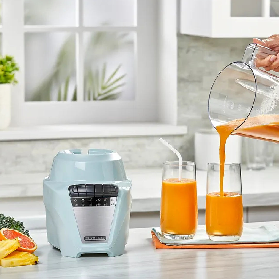 Licuadora Black and Decker 1.65 litros