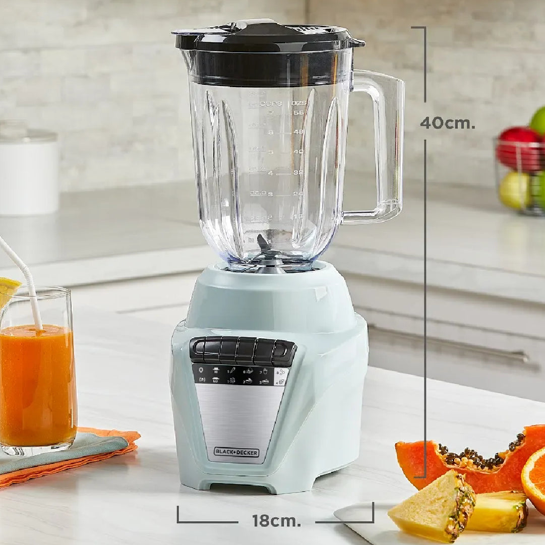 Licuadora Black and Decker 1.65 litros