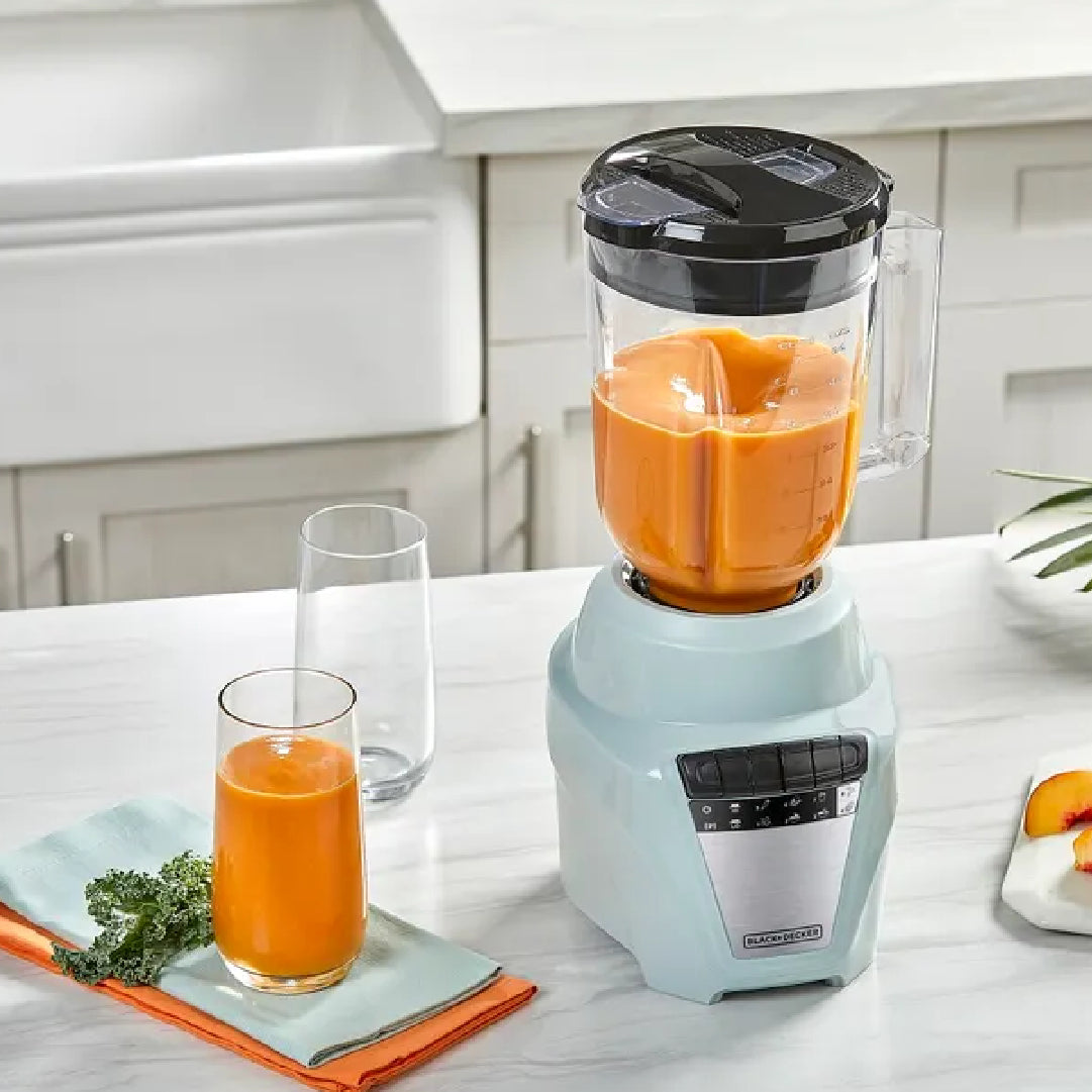 Licuadora Black and Decker 1.65 litros