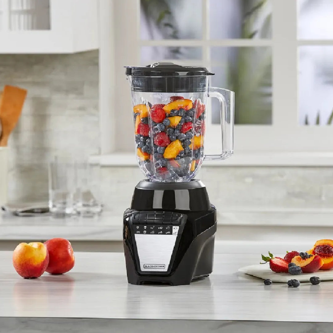 Licuadora Black and Decker 1.65 litros