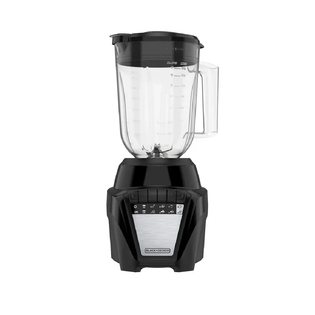 Licuadora Black and Decker 1.65 litros