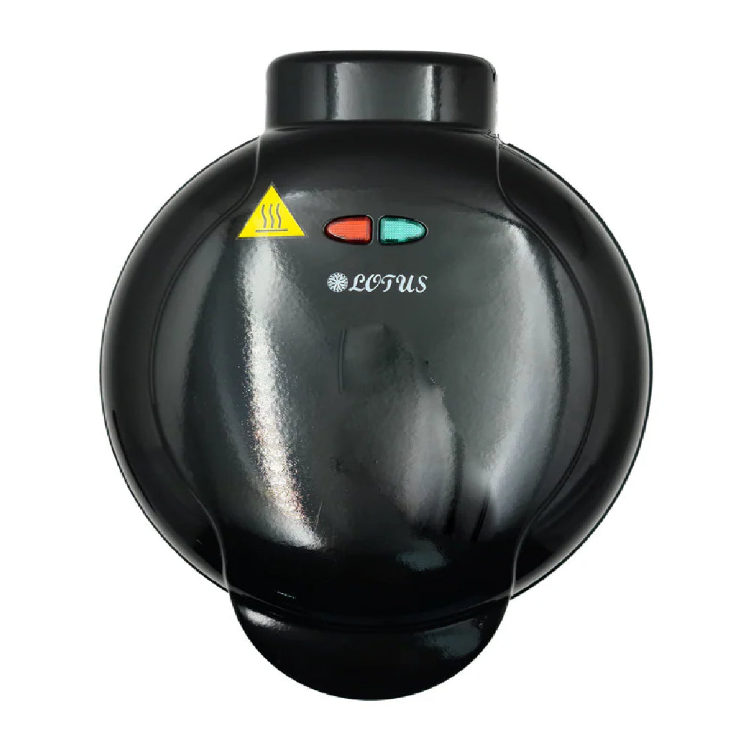 Maquina mini pancake