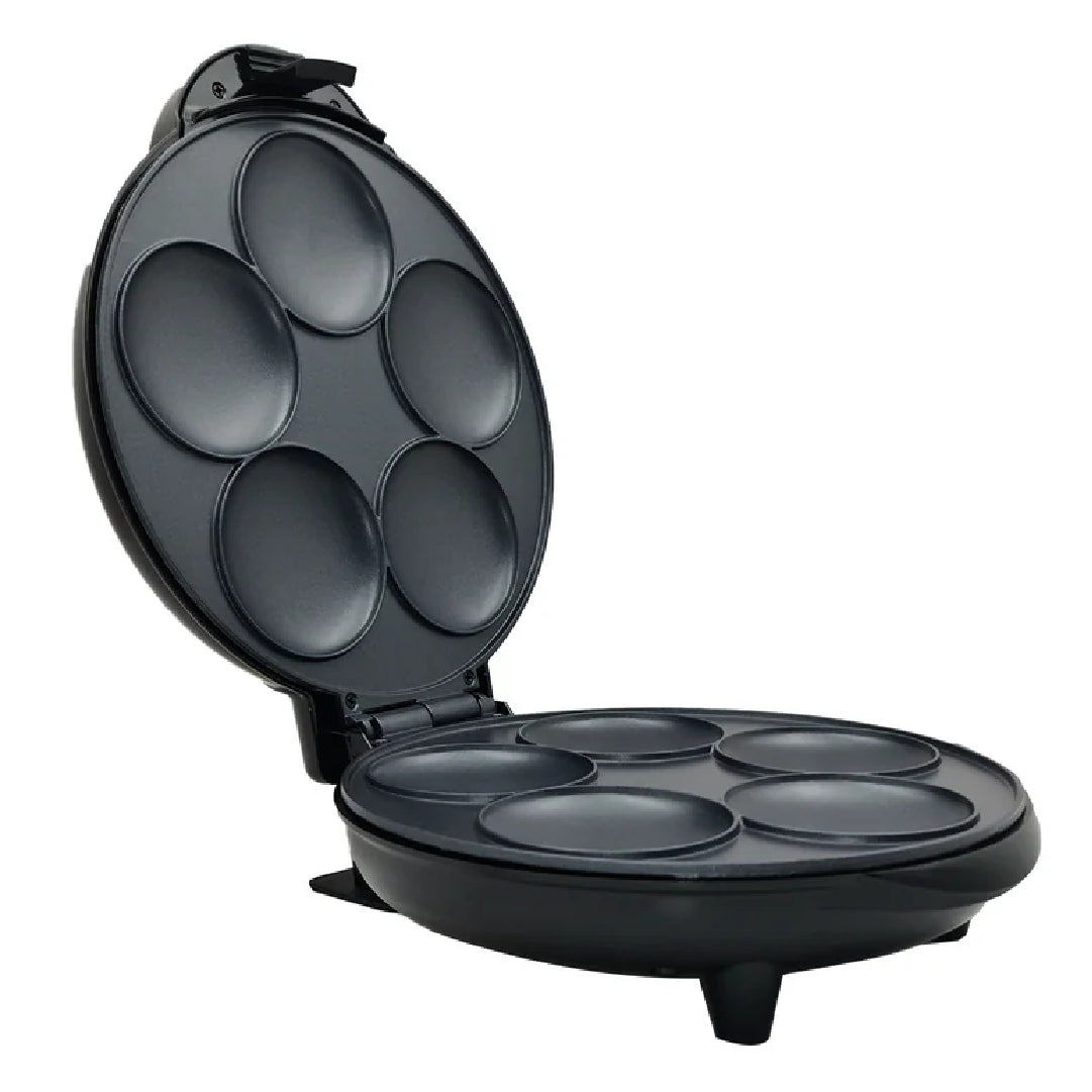 Maquina mini pancake