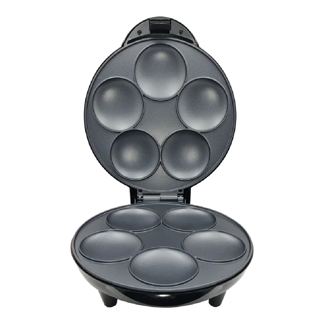 Maquina mini pancake