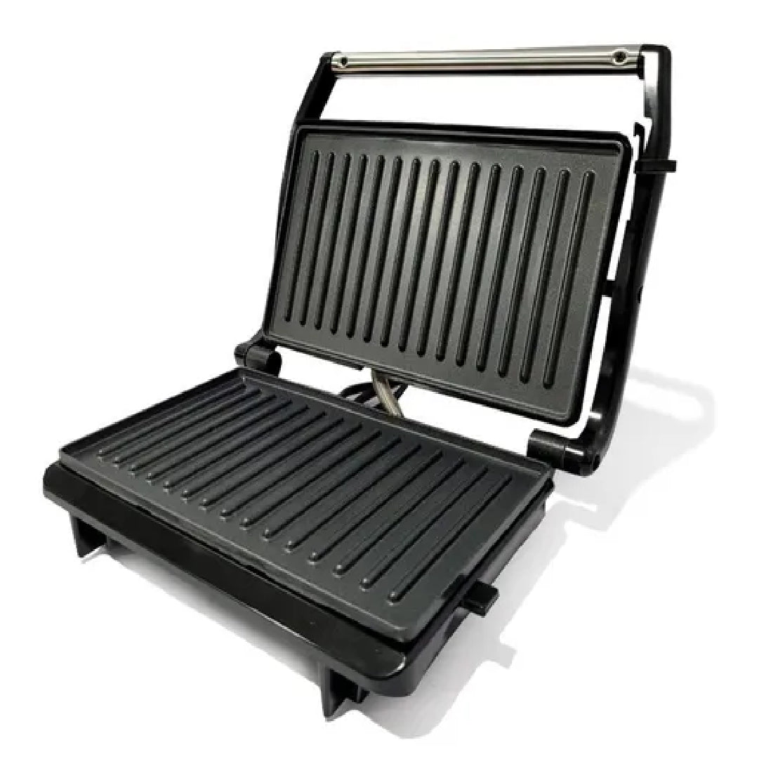 Sandwichera panini premier ED-8772GR(B)