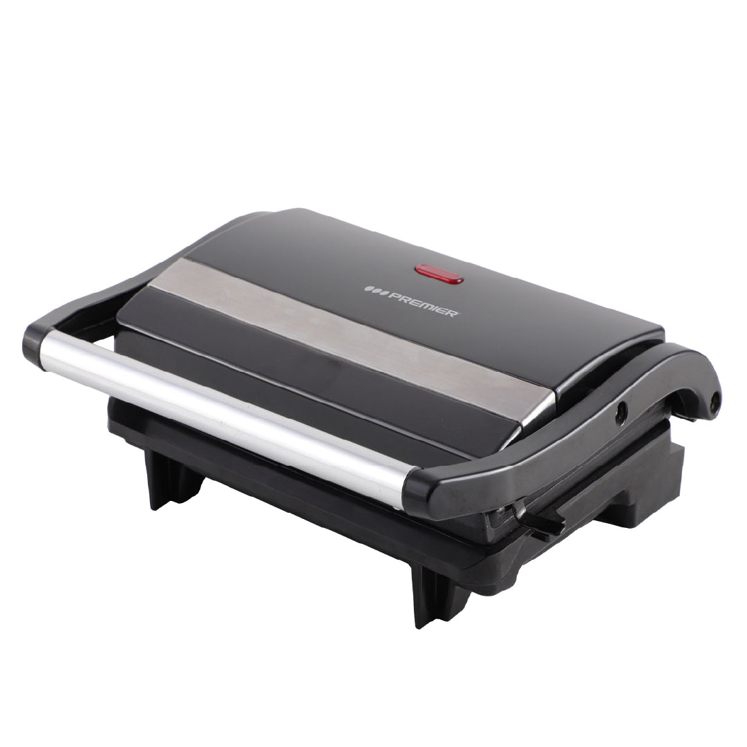 Sandwichera panini premier ED-8772GR(B)