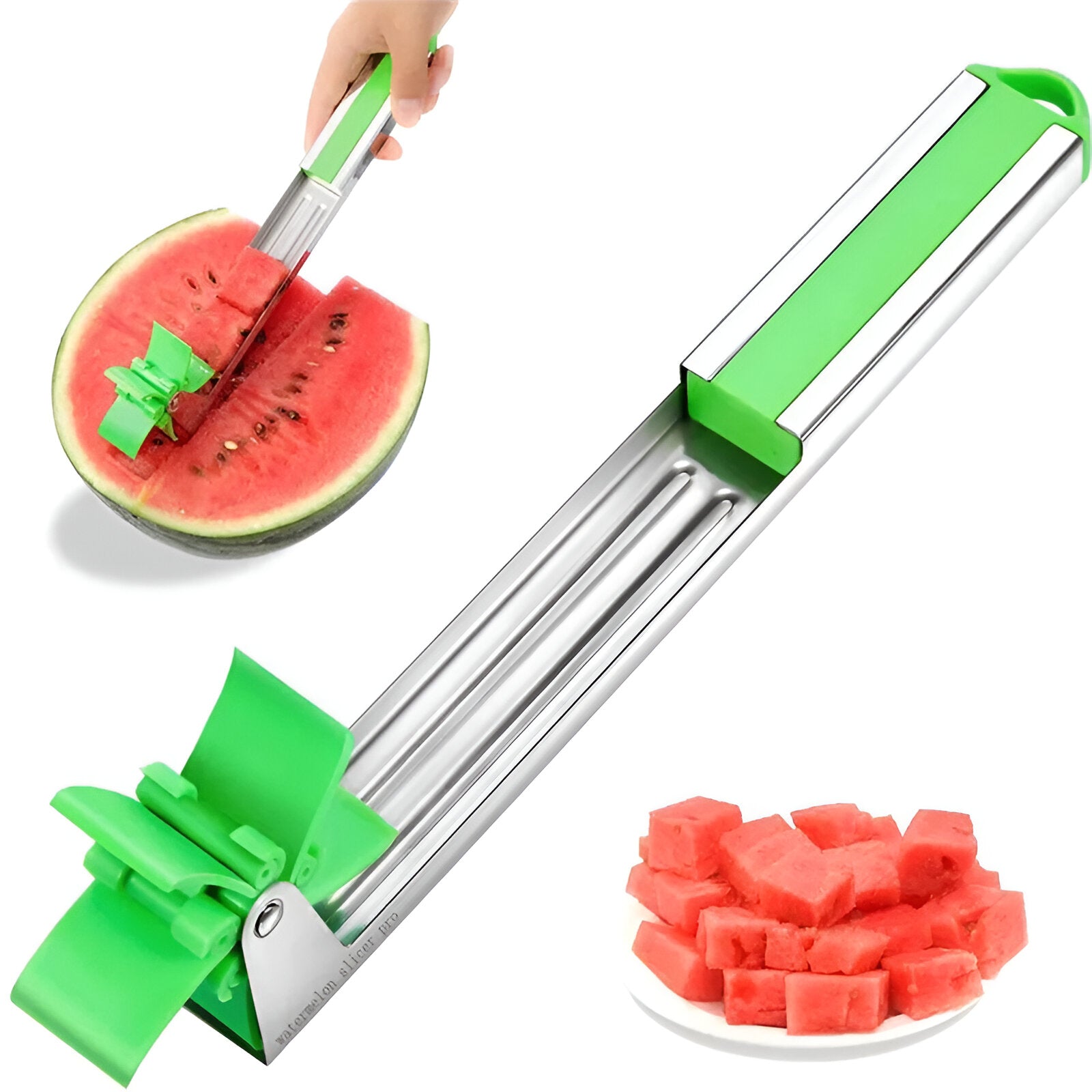 Set fruta facil