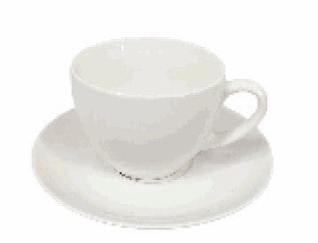 taza y plato de ceramica fsk11120 set de 6
