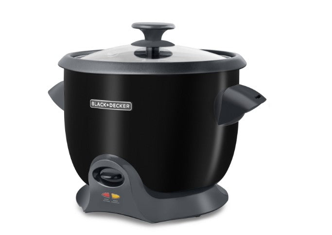 Olla arrocera black and decker  RC620B 1.8Lts