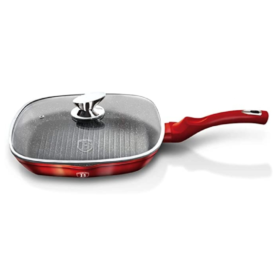 Sarten con tapa Berlinger 28 cm BH/1613