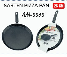 SARTEN PIZZA PAN 26CM