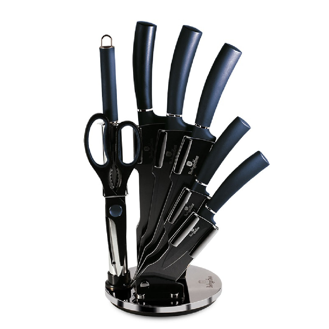 Set de cuchillos berlinger