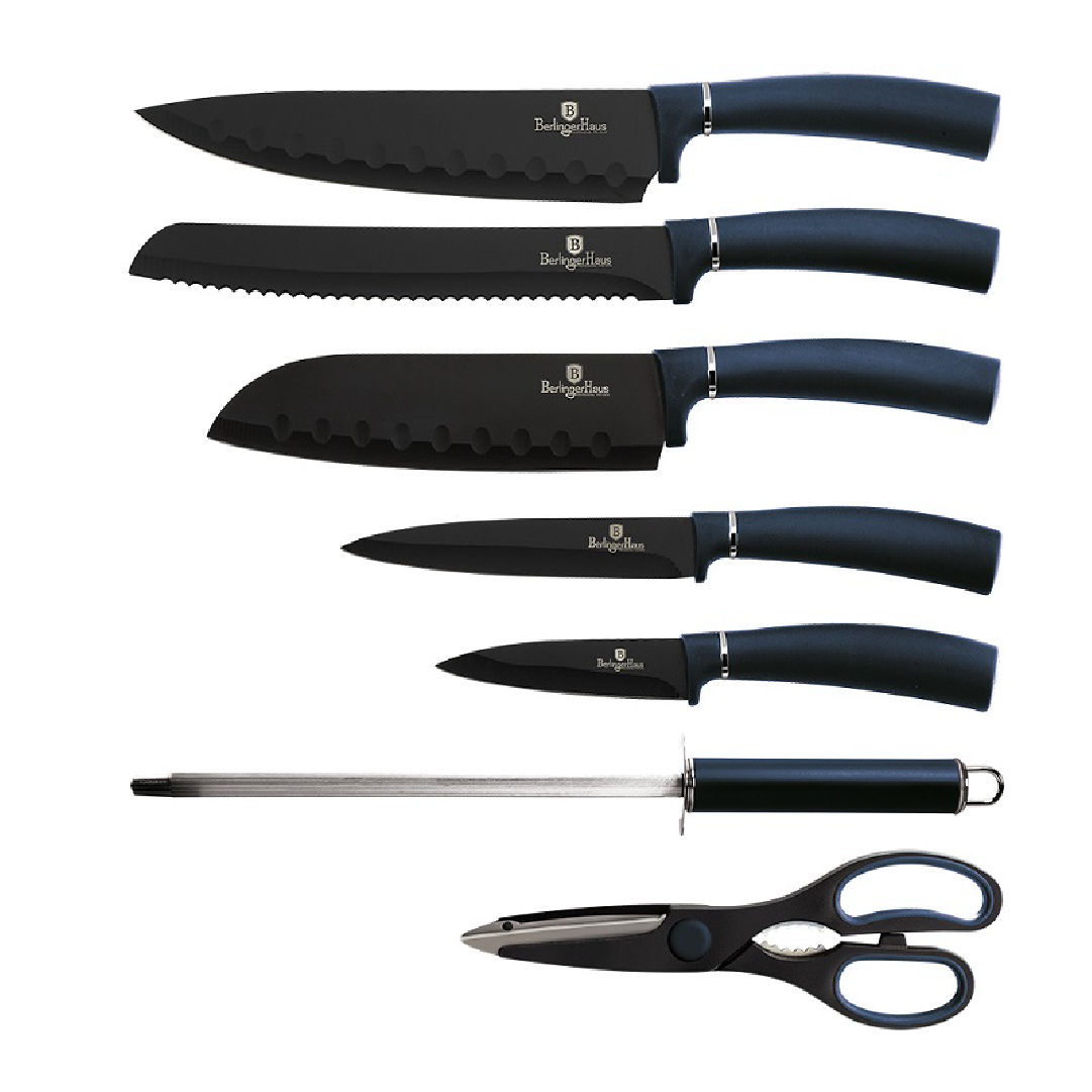 Set de cuchillos berlinger