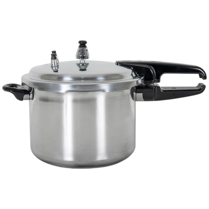 Ollas de presion acero inoxidable