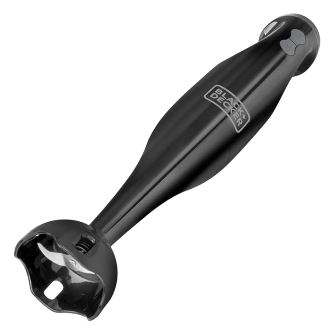 Licuadora de inmersión Black and Decker