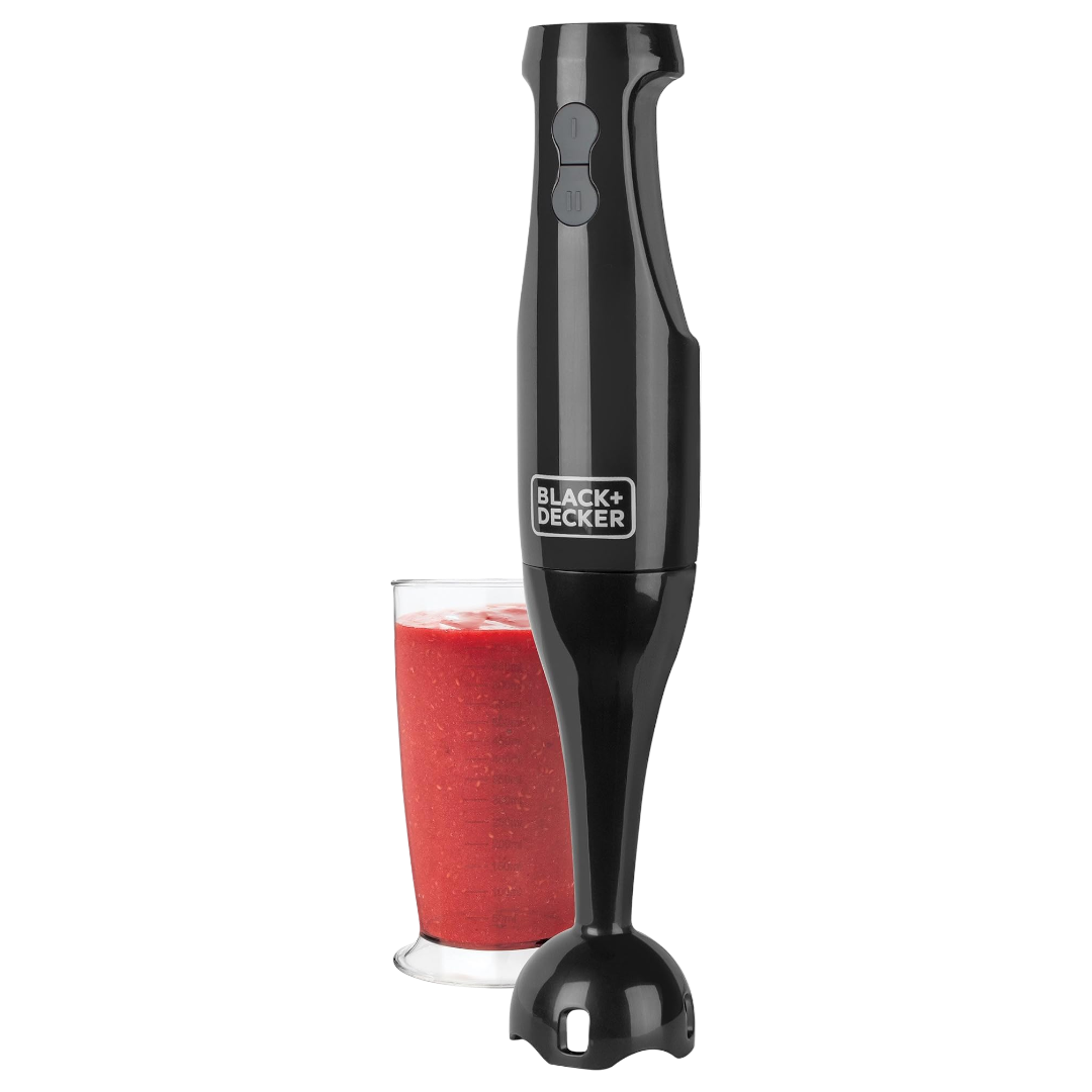 Licuadora de inmersión Black and Decker
