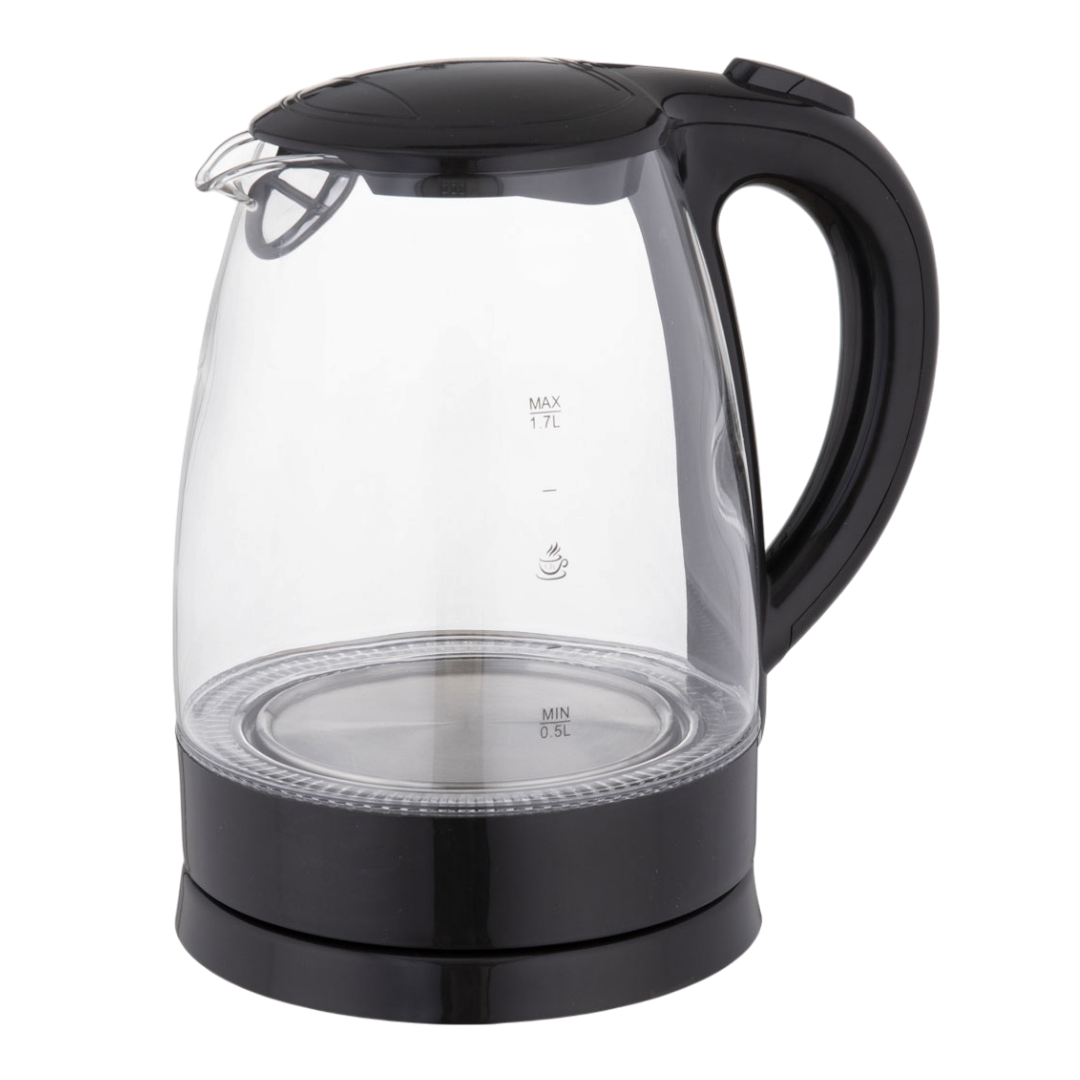 Tetera electrica de agua premier