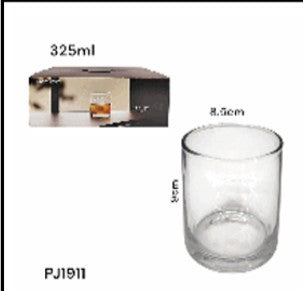 vaso para wisky pj1911