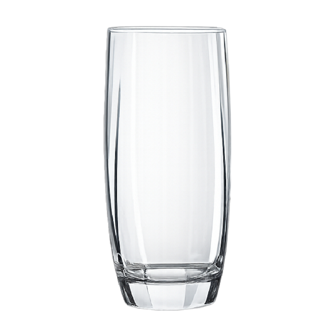 Set de 6 vasos de 410ml