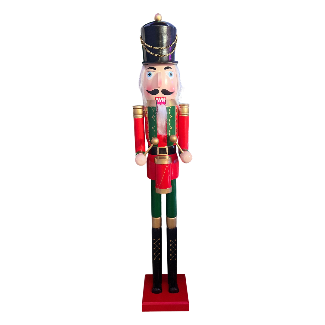 Cascanueces 120 cm