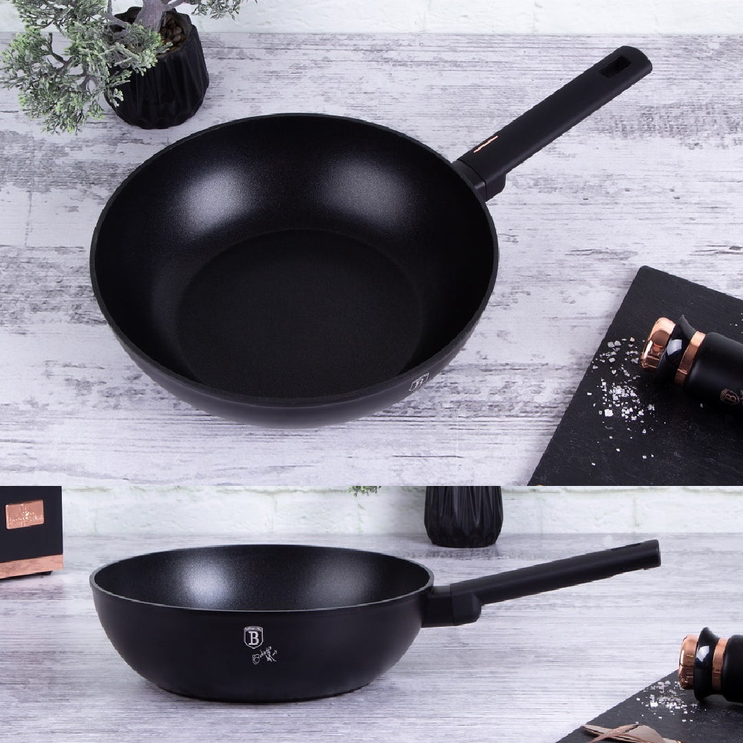 Wok berlinger haus BH-7091N
